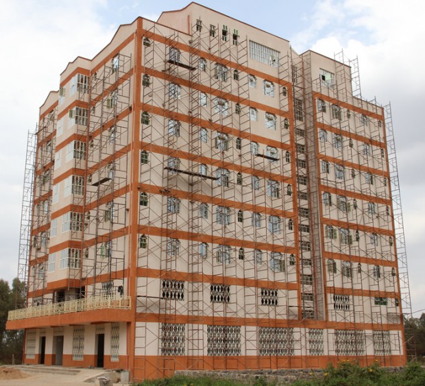 hotel-in-thika-to-let